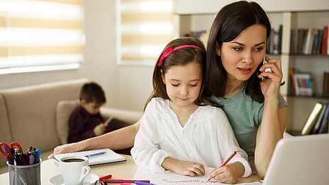 National Working Moms Day | March 12