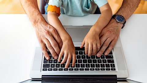 NATIONAL WORKING PARENTS DAY  September 16