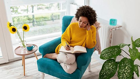 National Write Down Your Own Story Day | March 14