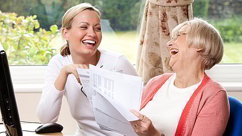 Organize Your Medical Information Month