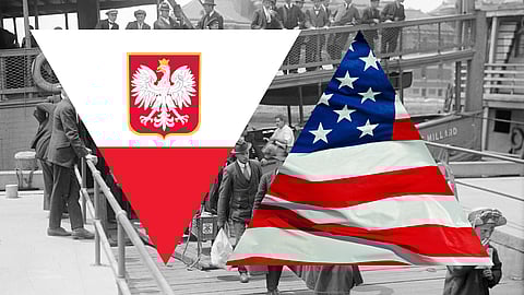 Polish American Heritage Month