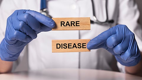 RARE DISEASE DAY  Last Day in February