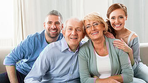 RESPECT FOR PARENTS DAY  August 1