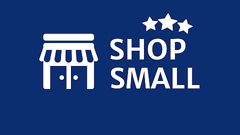 Small Business Saturday