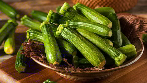 SNEAK SOME ZUCCHINI INTO YOUR NEIGHBORS PORCH DAY  August 8