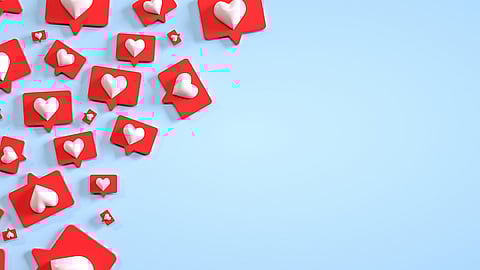 SOCIAL MEDIA GIVING DAY  July 15