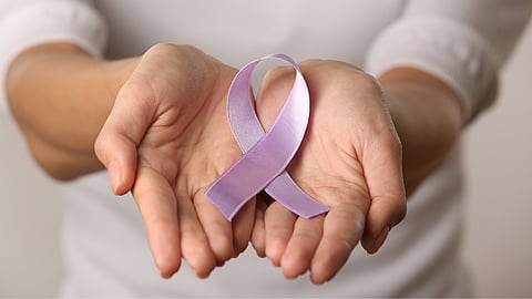 Stomach Cancer Awareness Month