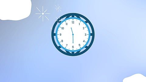 UNIVERSAL HOUR OF PEACE | December 31