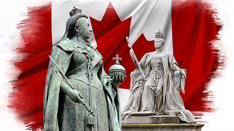 VICTORIA DAY | Monday before May 25