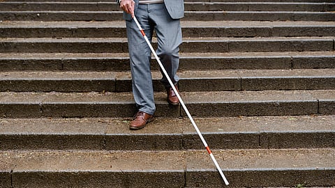 White Cane Safety DAy