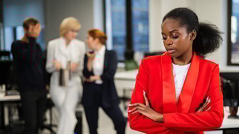 Workplace Politics Awareness Month