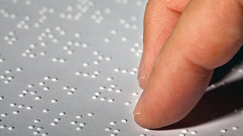 World Braille Day