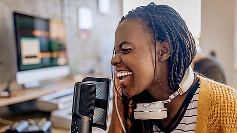 World College Radio Day