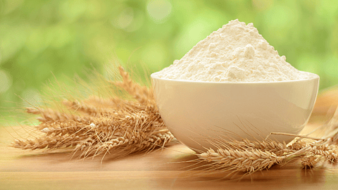 World Flour Day | March 20