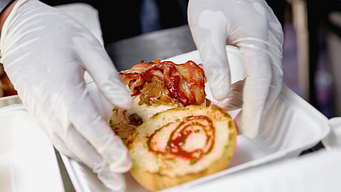 WORLD FOOD SAFETY DAY | June 7