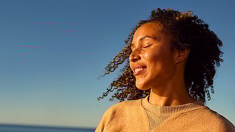 World Health Esteem Month | January