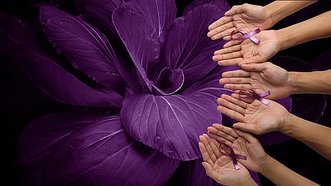 WORLD NARCISSISTIC ABUSE AWARENESS DAY | June 1