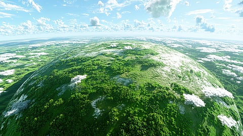 WORLD SCIENCE DAY FOR PEACE & DEVELOPMENT | November 10