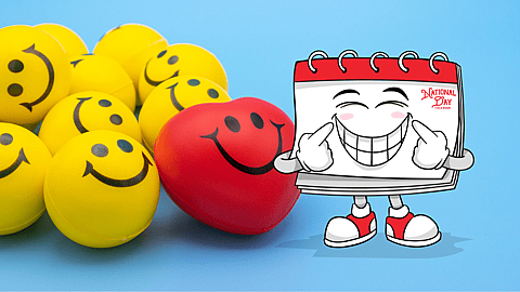 World Smile Day