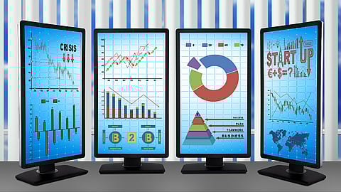 WORLD STATISTICS DAY | October 20