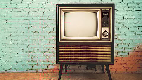 World Television Day