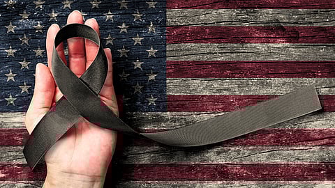 NATIONAL FORMER PRISONER OF WAR RECOGNITION DAY  April 9