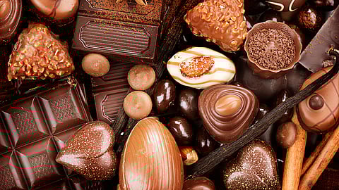 National Chocolate Day