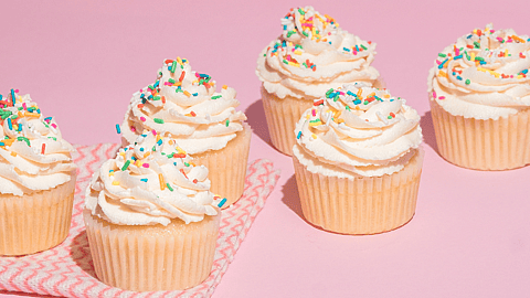 National Cupcake Day