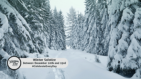 Winter Sostice