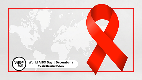World Aids Day