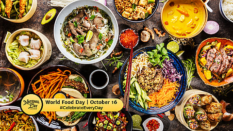 World Food Day