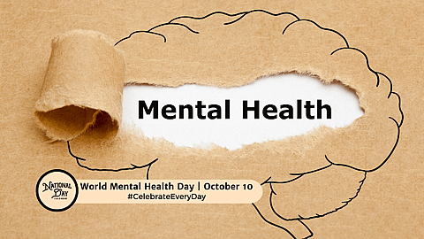 World Mental Health Day