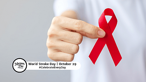 World Stroke Day