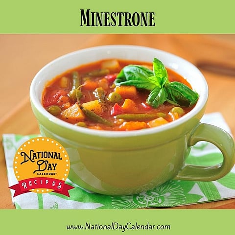 Minestrone