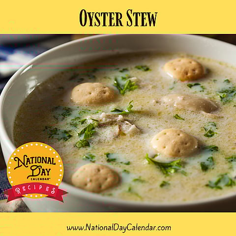 Oyster Stew