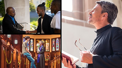 Pastoral Care Week 
