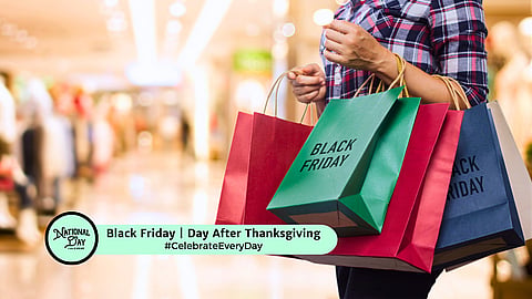 Black Friday