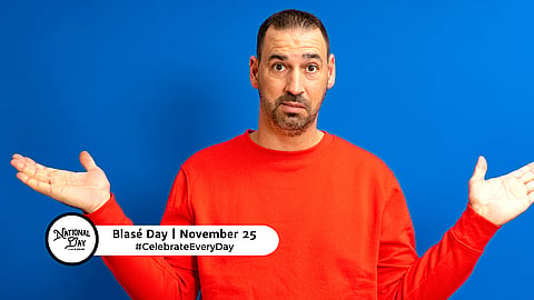 Blase' Day