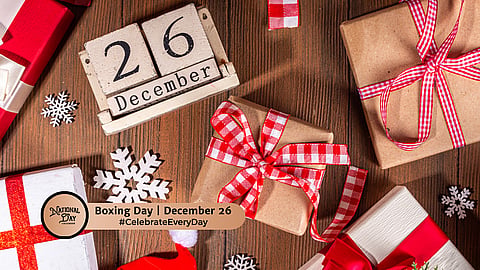 Boxing Day