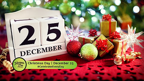 Christmas Day