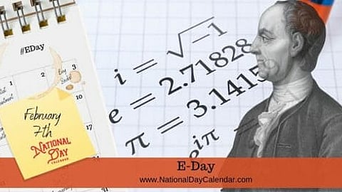 E-Day - February 7