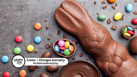 EASTER