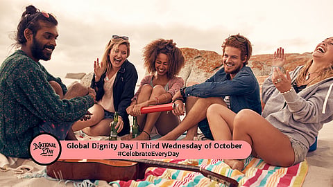 Global Dignity Day