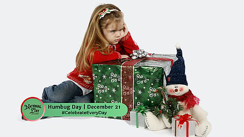 Humbug Day