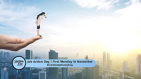 Job Action Day