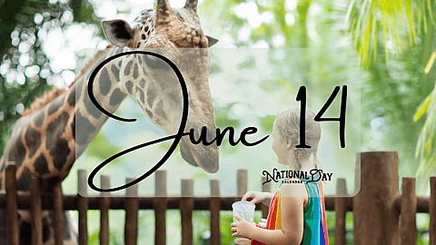 JUNE 14 | Birthdays and Events
