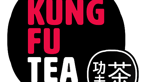 Kung Fu Tea Logo
