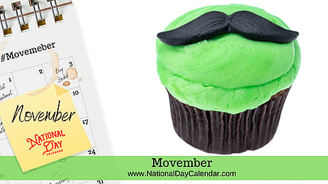 Movember