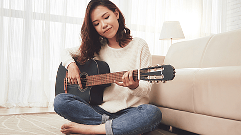 National Guitar Day | February 11
