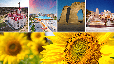 National Kansas Day | March 15